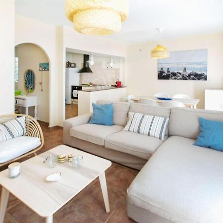 Apartamento "Sa Vieira" Blanes Costa Brava المظهر الخارجي الصورة
