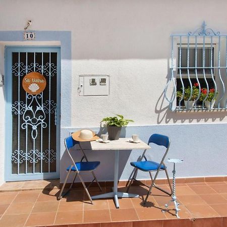 Apartamento "Sa Vieira" Blanes Costa Brava المظهر الخارجي الصورة