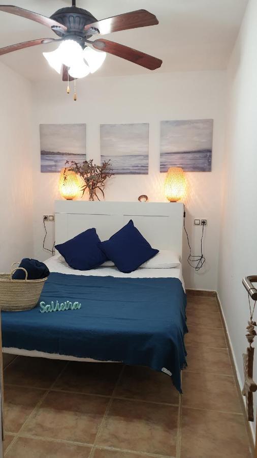 Apartamento "Sa Vieira" Blanes Costa Brava المظهر الخارجي الصورة