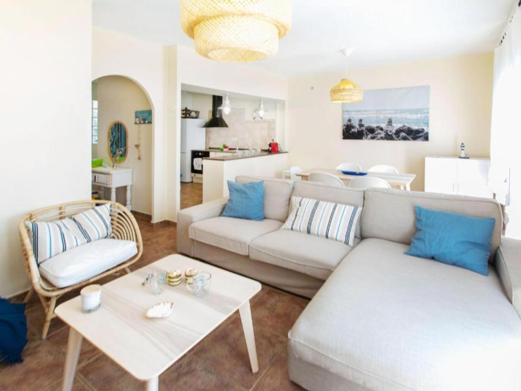 Apartamento "Sa Vieira" Blanes Costa Brava المظهر الخارجي الصورة