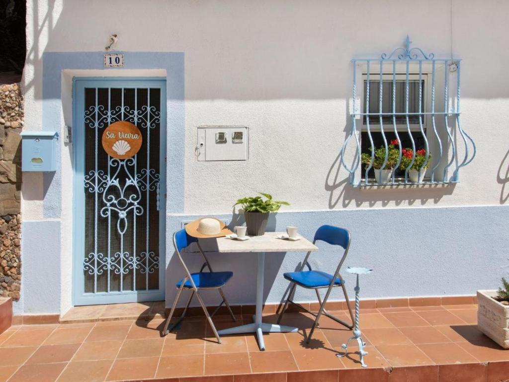 Apartamento "Sa Vieira" Blanes Costa Brava المظهر الخارجي الصورة
