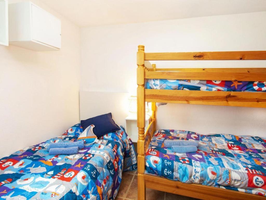 Apartamento "Sa Vieira" Blanes Costa Brava المظهر الخارجي الصورة