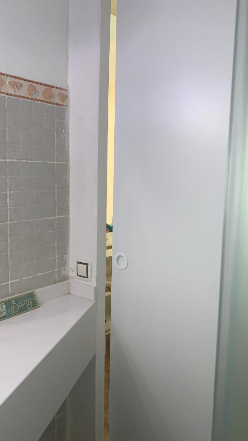 Apartamento "Sa Vieira" Blanes Costa Brava المظهر الخارجي الصورة