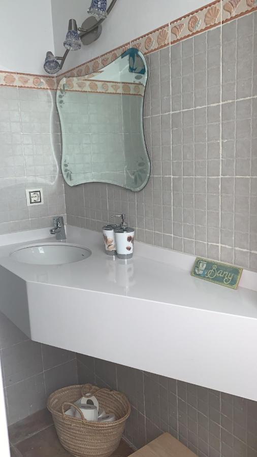 Apartamento "Sa Vieira" Blanes Costa Brava المظهر الخارجي الصورة